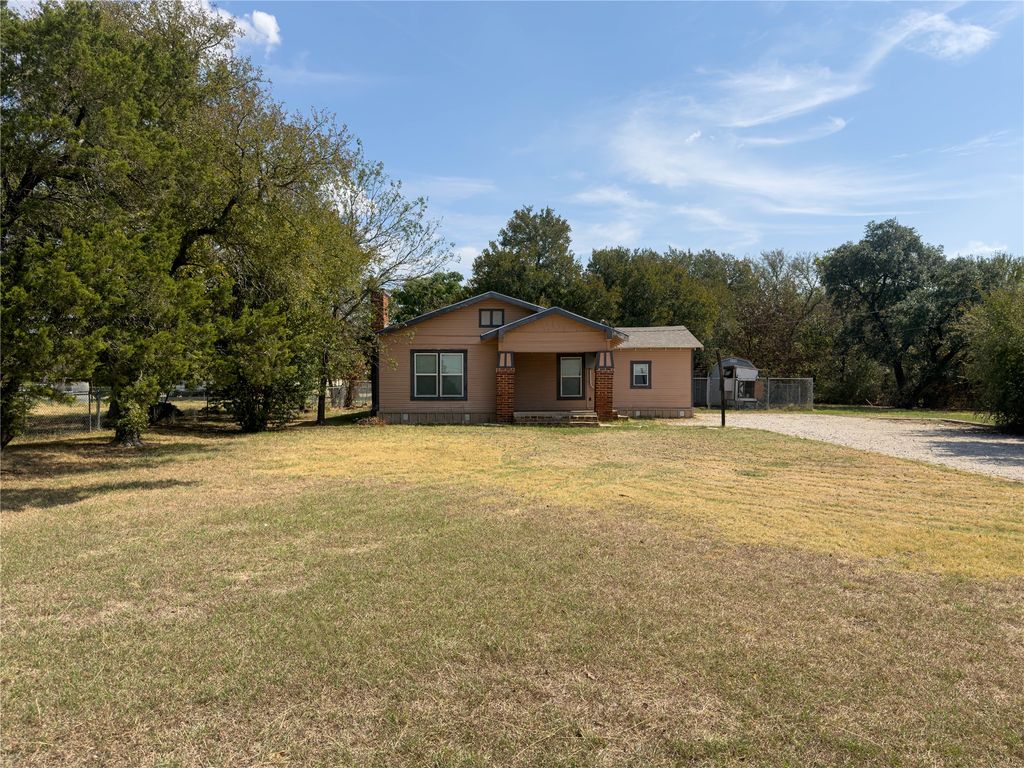 3304 Fm 1821, Mineral Wells, TX 76067