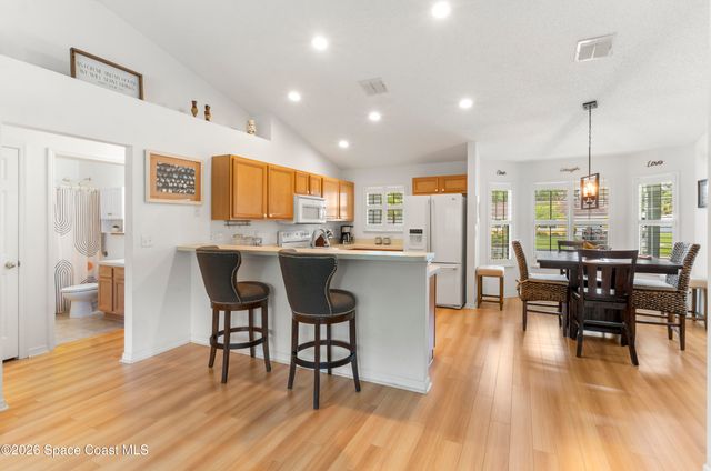 1452 Seahouse Street, Sebastian, FL 32958