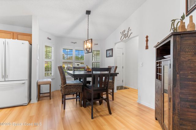 1452 Seahouse Street, Sebastian, FL 32958
