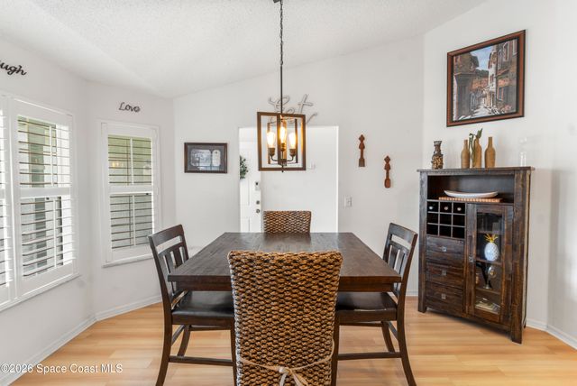 1452 Seahouse Street, Sebastian, FL 32958