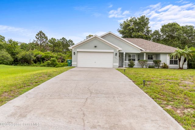 1452 Seahouse Street, Sebastian, FL 32958