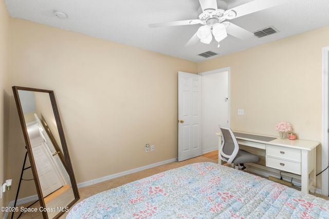 1452 Seahouse Street, Sebastian, FL 32958