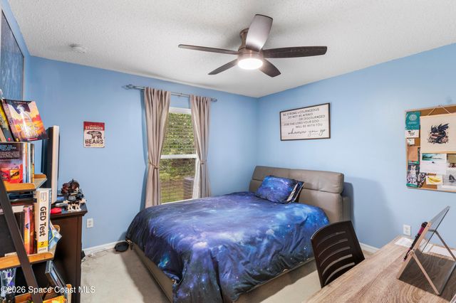 1452 Seahouse Street, Sebastian, FL 32958