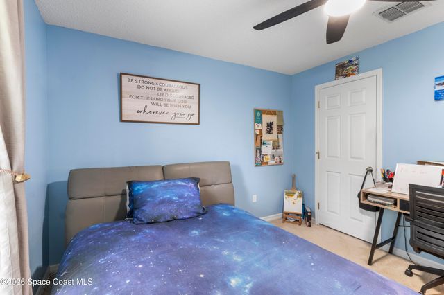 1452 Seahouse Street, Sebastian, FL 32958