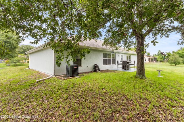 1452 Seahouse Street, Sebastian, FL 32958
