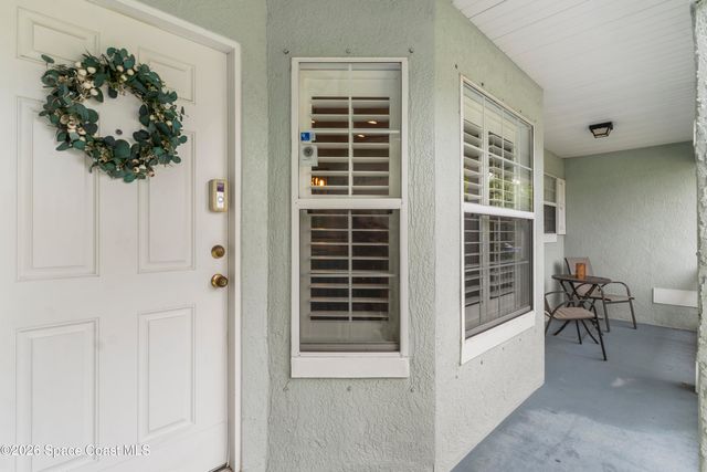 1452 Seahouse Street, Sebastian, FL 32958