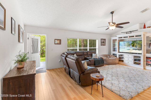 1452 Seahouse Street, Sebastian, FL 32958