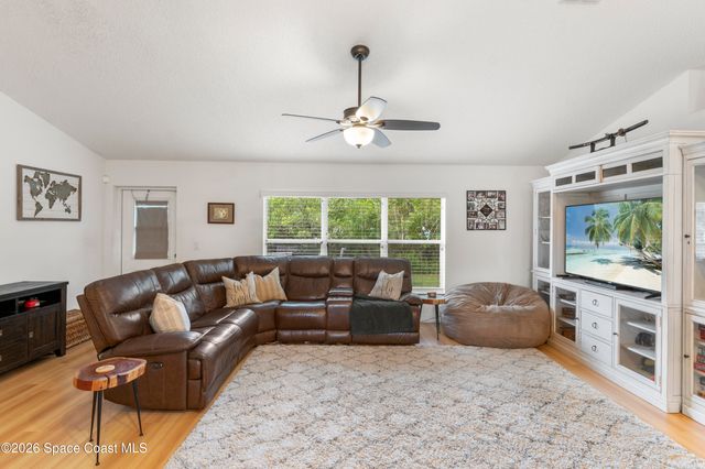 1452 Seahouse Street, Sebastian, FL 32958