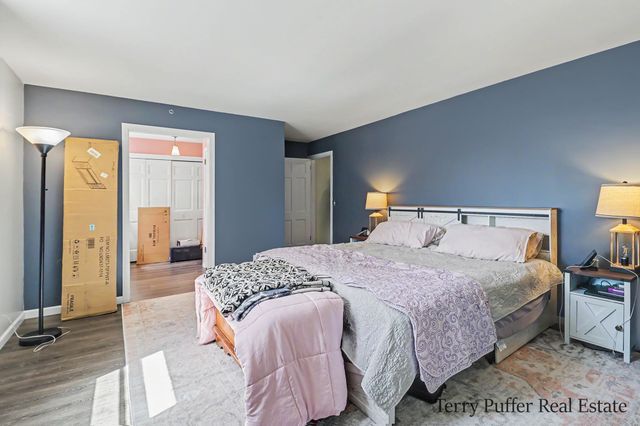 695 Miller Drive, North Muskegon City, MI 49445