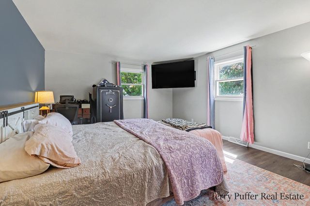 695 Miller Drive, North Muskegon City, MI 49445
