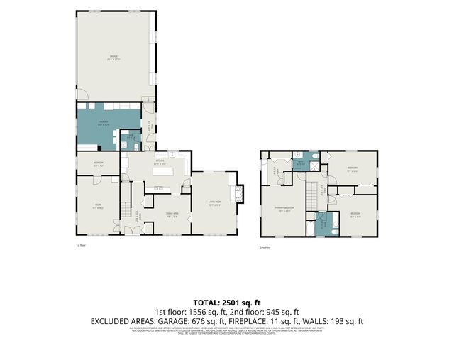 695 Miller Drive, North Muskegon City, MI 49445