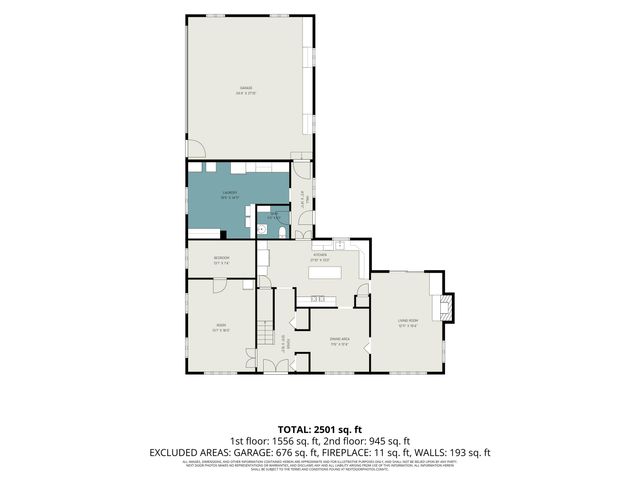 695 Miller Drive, North Muskegon City, MI 49445