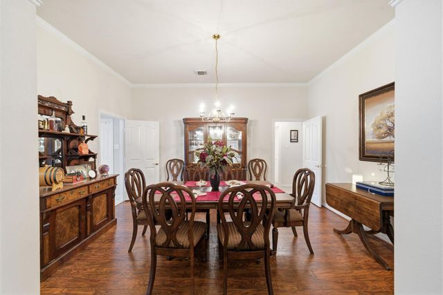 2303 Dogwood Street, League City, TX 77573