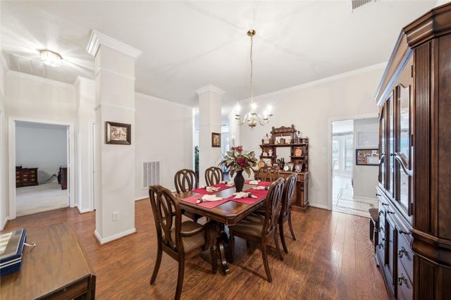 2303 Dogwood Street, League City, TX 77573