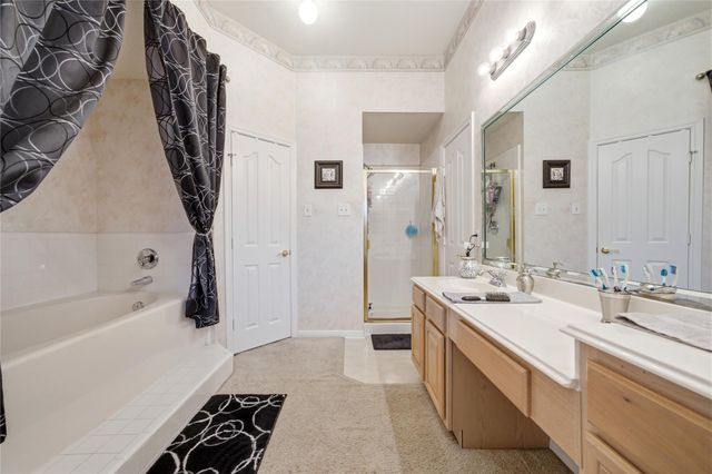 2303 Dogwood Street, League City, TX 77573