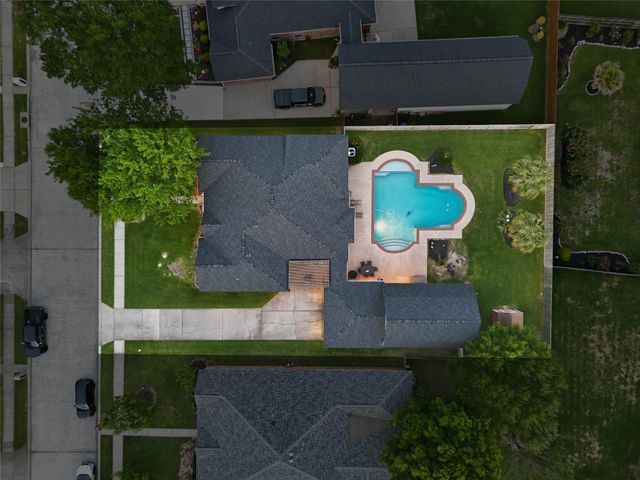 2303 Dogwood Street, League City, TX 77573