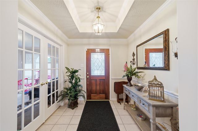 2303 Dogwood Street, League City, TX 77573