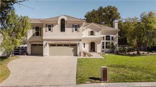 26868 Canyon End, Canyon Country, CA 91387