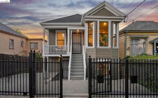 1944 E 20Th St, Oakland, CA 94606