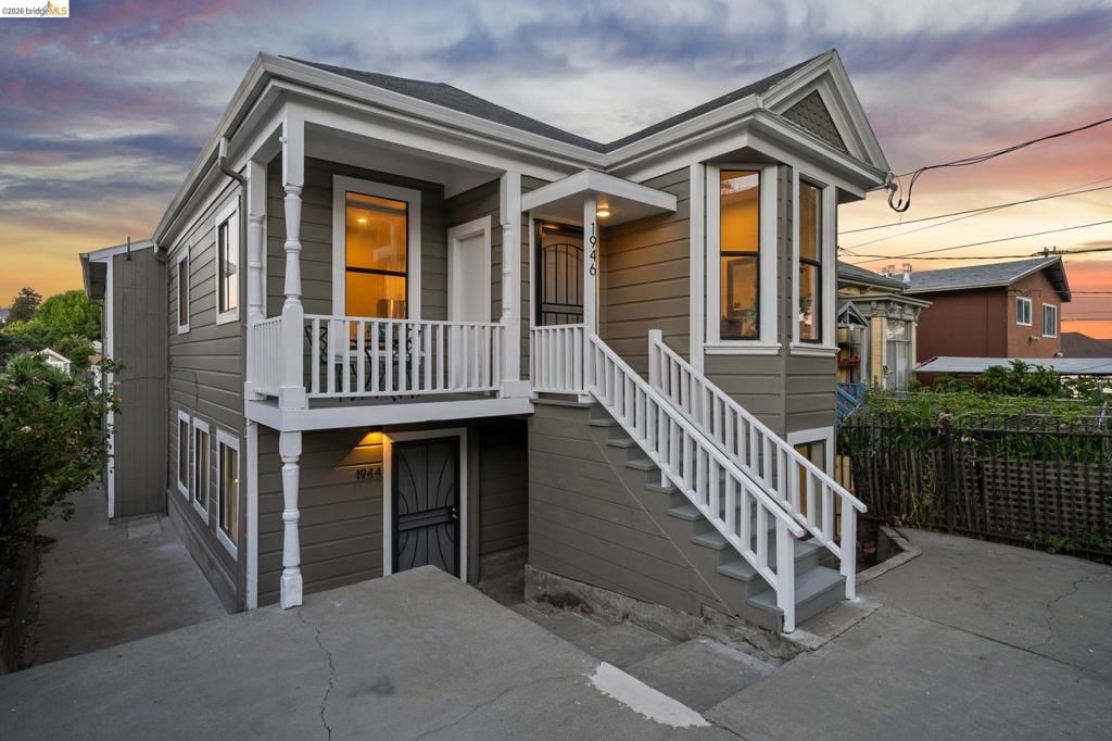 Image 35 of property listing at 1944 E 20Th St, Oakland, CA 94606