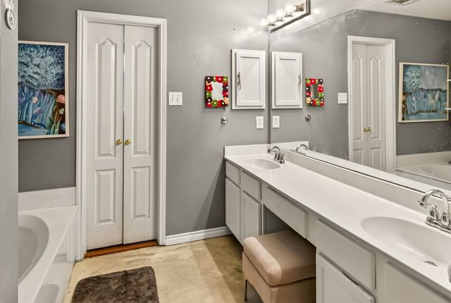 2272 Bresee Drive, Carrollton, TX 75010