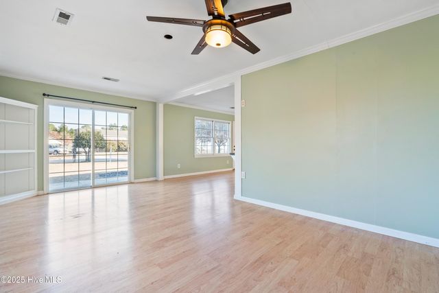 4905 Tupelo Drive, Wilmington, NC 28411