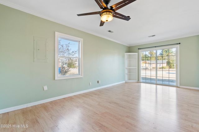 4905 Tupelo Drive, Wilmington, NC 28411