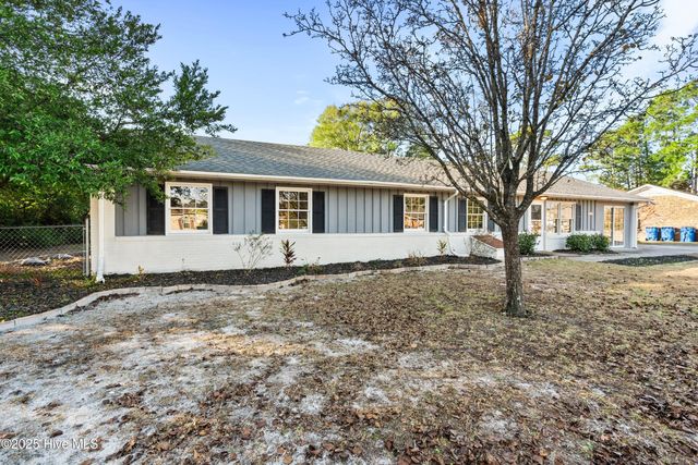 4905 Tupelo Drive, Wilmington, NC 28411