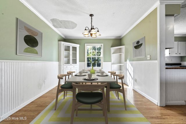 4905 Tupelo Drive, Wilmington, NC 28411