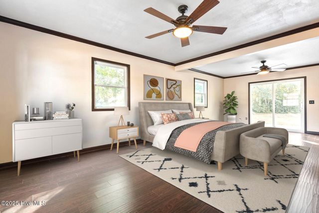 4905 Tupelo Drive, Wilmington, NC 28411