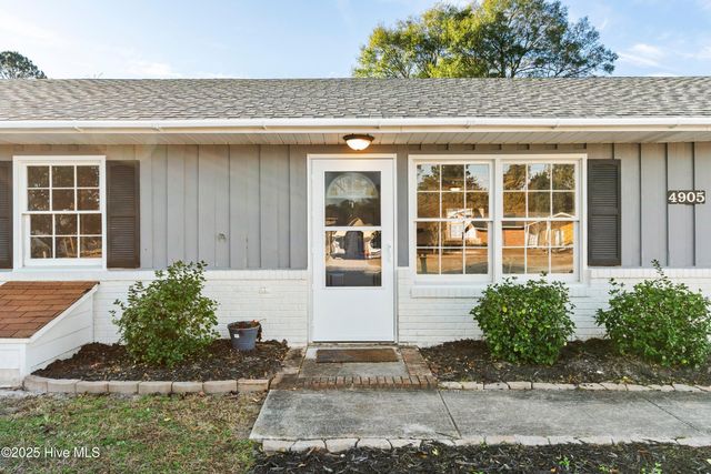 4905 Tupelo Drive, Wilmington, NC 28411