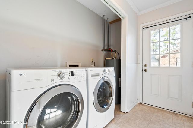 4905 Tupelo Drive, Wilmington, NC 28411