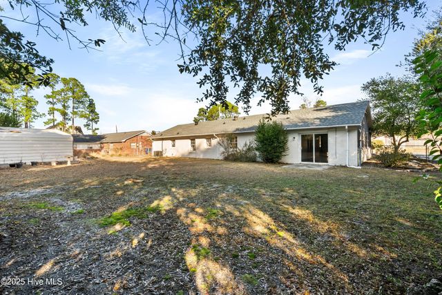 4905 Tupelo Drive, Wilmington, NC 28411