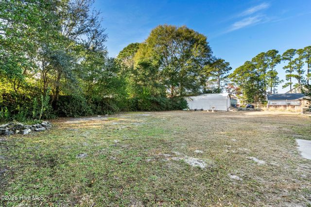 4905 Tupelo Drive, Wilmington, NC 28411