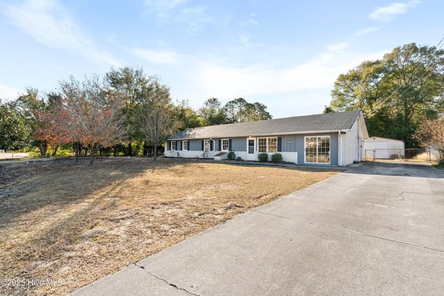 4905 Tupelo Drive, Wilmington, NC 28411