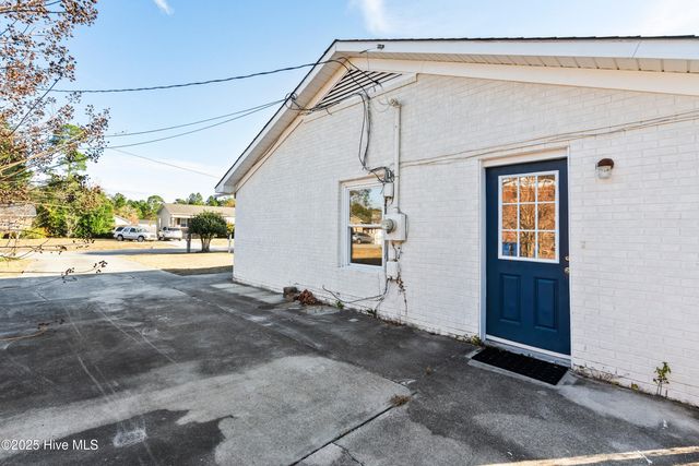 4905 Tupelo Drive, Wilmington, NC 28411