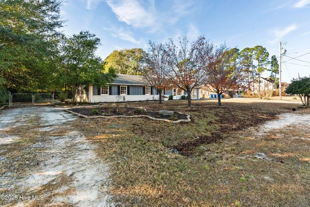 4905 Tupelo Drive, Wilmington, NC 28411