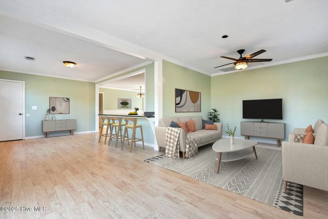 4905 Tupelo Drive, Wilmington, NC 28411