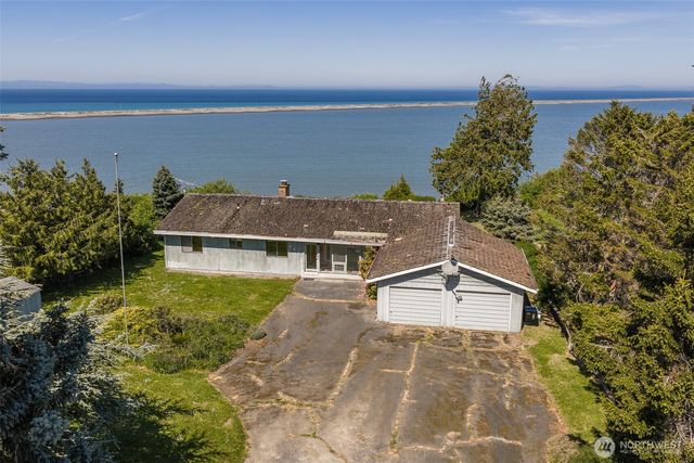 432 W Anderson Road, Sequim, WA 98382