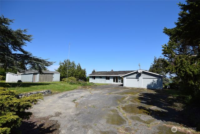 432 W Anderson Road, Sequim, WA 98382
