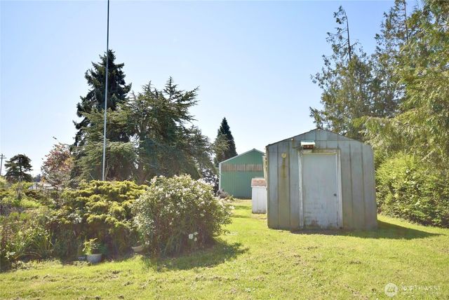 432 W Anderson Road, Sequim, WA 98382