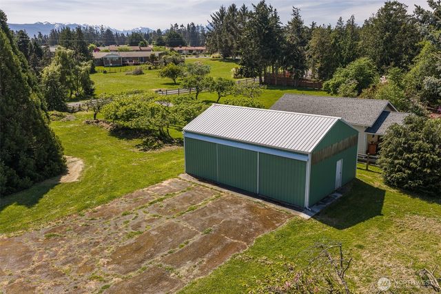 432 W Anderson Road, Sequim, WA 98382