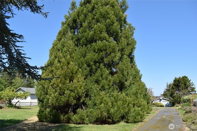 432 W Anderson Road, Sequim, WA 98382