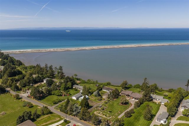 432 W Anderson Road, Sequim, WA 98382