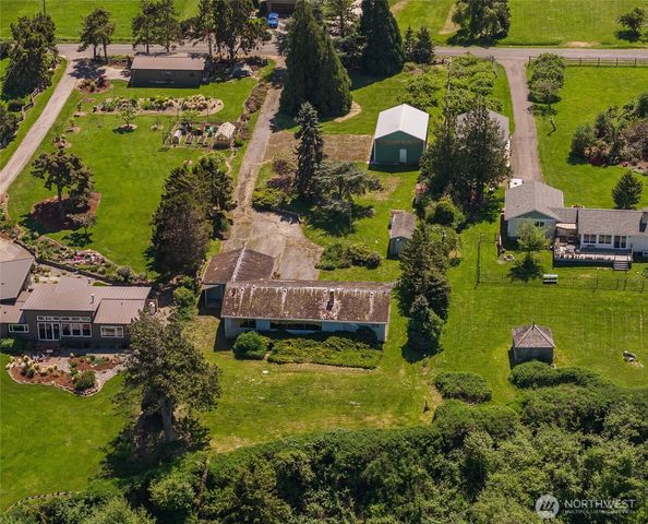 432 W Anderson Road, Sequim, WA 98382