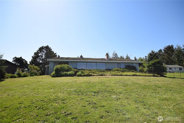 432 W Anderson Road, Sequim, WA 98382