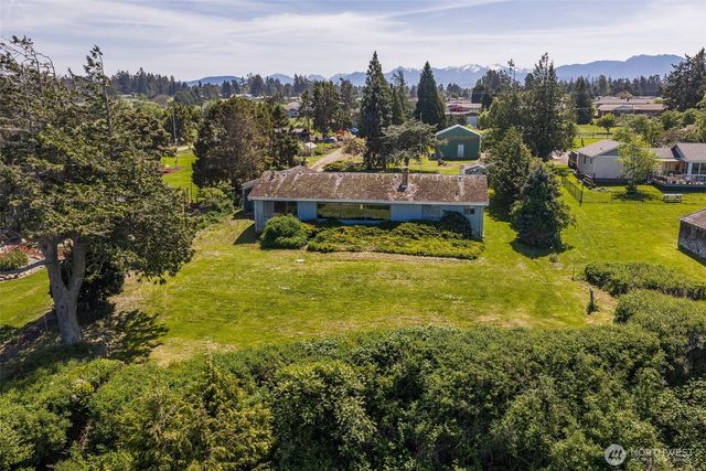 432 W Anderson Road, Sequim, WA 98382