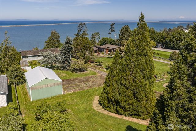432 W Anderson Road, Sequim, WA 98382