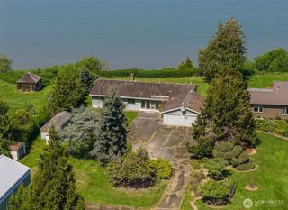 432 W Anderson Road, Sequim, WA 98382