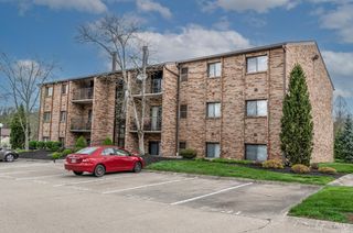 7231 Creekview Drive, Colerain Twp, OH 45247